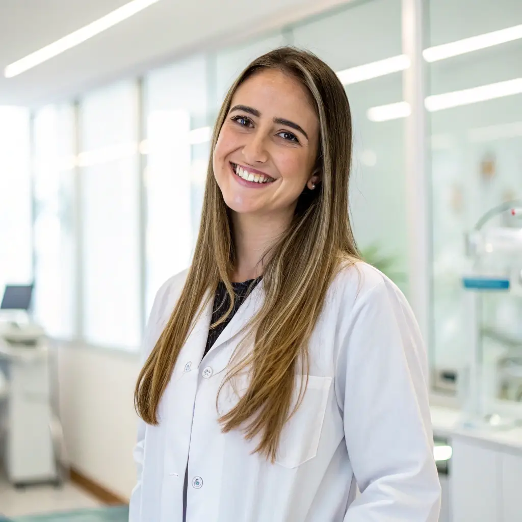 Dr. Ayse Kaya